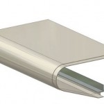 Stainless Steel Bullnose Profiles