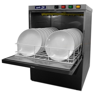 Commercial Dishwasher Lease Purchasing