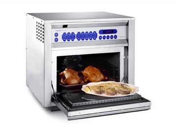 Merrychef Mealstream Commercial Combination Oven