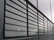 Natural Ventilation Products