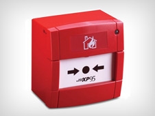 Fire Alarms & Detection Systems