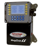 Megatron SS Controller