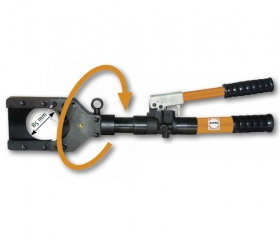 Hydraulic Hand Cable Cutter