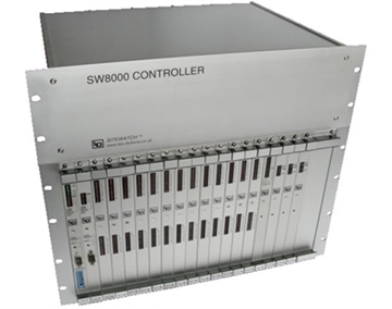 SW8000 Remote Terminal Unit