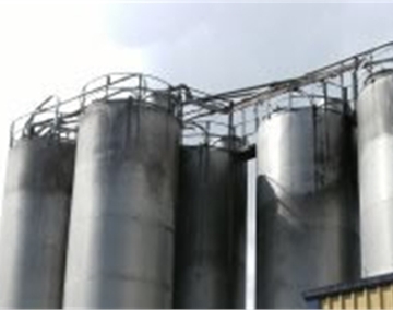 Silos/Tanks Measuring Solutions