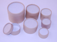 Round Board Boxes