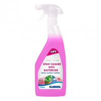 Eco Hard Surface Spray Cleaner