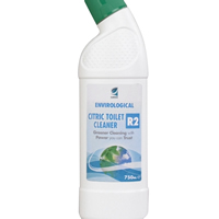 Eco Citric Toilet Cleaner