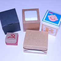 Custom Made Cartons