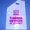 Printed Polythene Carrier Bags