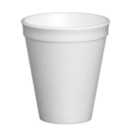 EPS Poly Cups