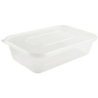 Microwave Food Containers