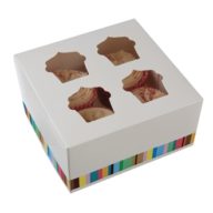 Muffin & Cupcake Boxes