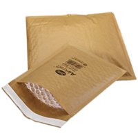 Jiffy Bag / Envelopes