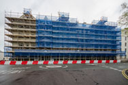 Scaffold & Formwork Systems