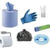  Disposables & Janitorial Supplies