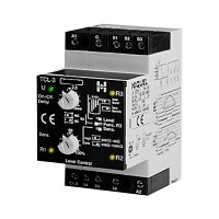 Hiquel Timers and Control Relays