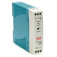 Meanwell Switching Power Supplies