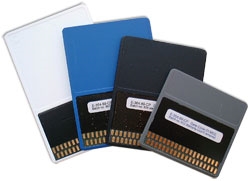 MIPS Type 38edge Cards