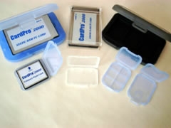 Card Carrying Cases