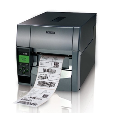 Citizen CL-S703 Label Printer