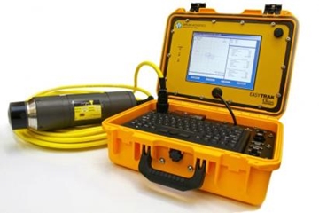 Easytrak USBL Systems