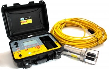Ranger/Command 3510, PAM Portable Release Beacons