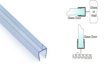 Translucent Glass To Glass Seals