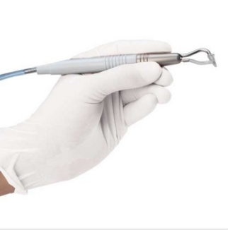 AquaCare Handpiece for Air Abrasion and Air Polishing