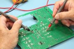 Test & Repair Electronic Manufacturing