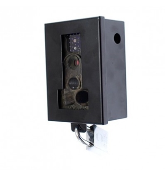 Portable CCTV Camera & Protective Cage