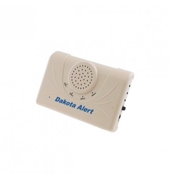 Door & Gate Long Range Wireless Dakota 2500E Alert System