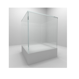 Sports Display Case Manufacture