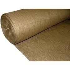 HESSIAN FROST PROTECTION 50 YDS X 54? ROLL