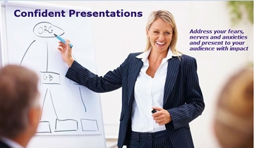 Presentation Skills Course - In Company Training