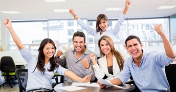 Motivating your Team - In Company Training