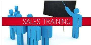 Effective Sales Training