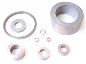 Strip Wound Magnetic Cores Manufacture and Supply