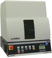 LaseBox Laser Marking Machine