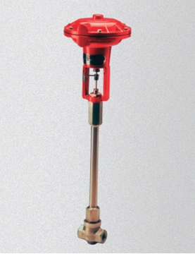 Badger Meter Low Flow Control Valves