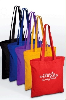 Promotional Shopping Bags