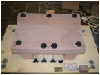 Vacuum Casting