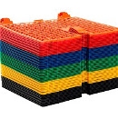 Plastic Brick Guards