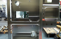 Metal Product Polishing Services
