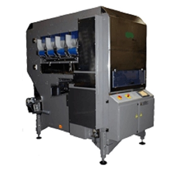 Dynamic Citrus Checkweigher