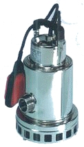 Submersible Waste Pump
