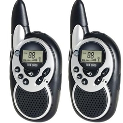 Brennenstuhl PMR Walkie Talkie