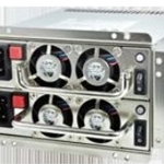 Redundant Power Supply