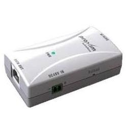 Proxim Wireless GIG-POE-INJ-48VDC-T Injector
