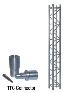 TFL Generic Truss XO Square